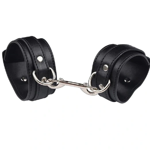 Beaded Anal Collar Hook 5334 Cuffs with Elegant and 0126